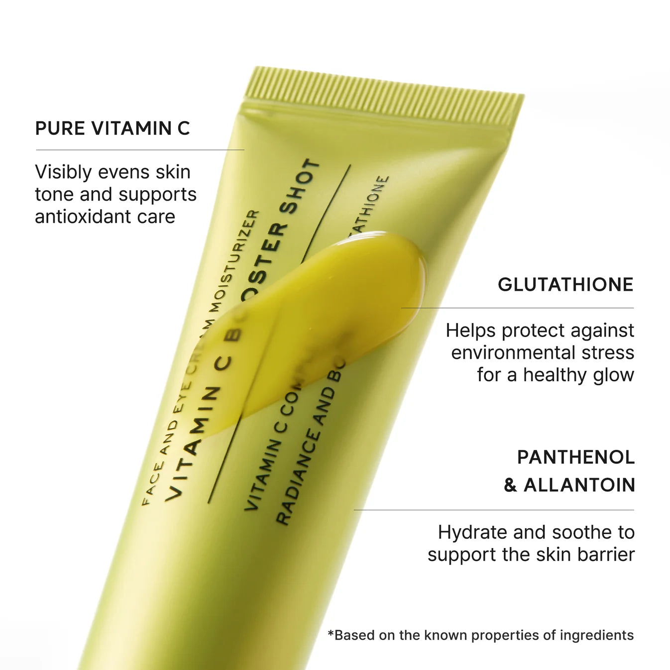 Vitamin C Booster Shot Serum For Dark Spots - 30 ml