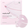 PDRN Pink Collagen Gel Mask - Pack of 4