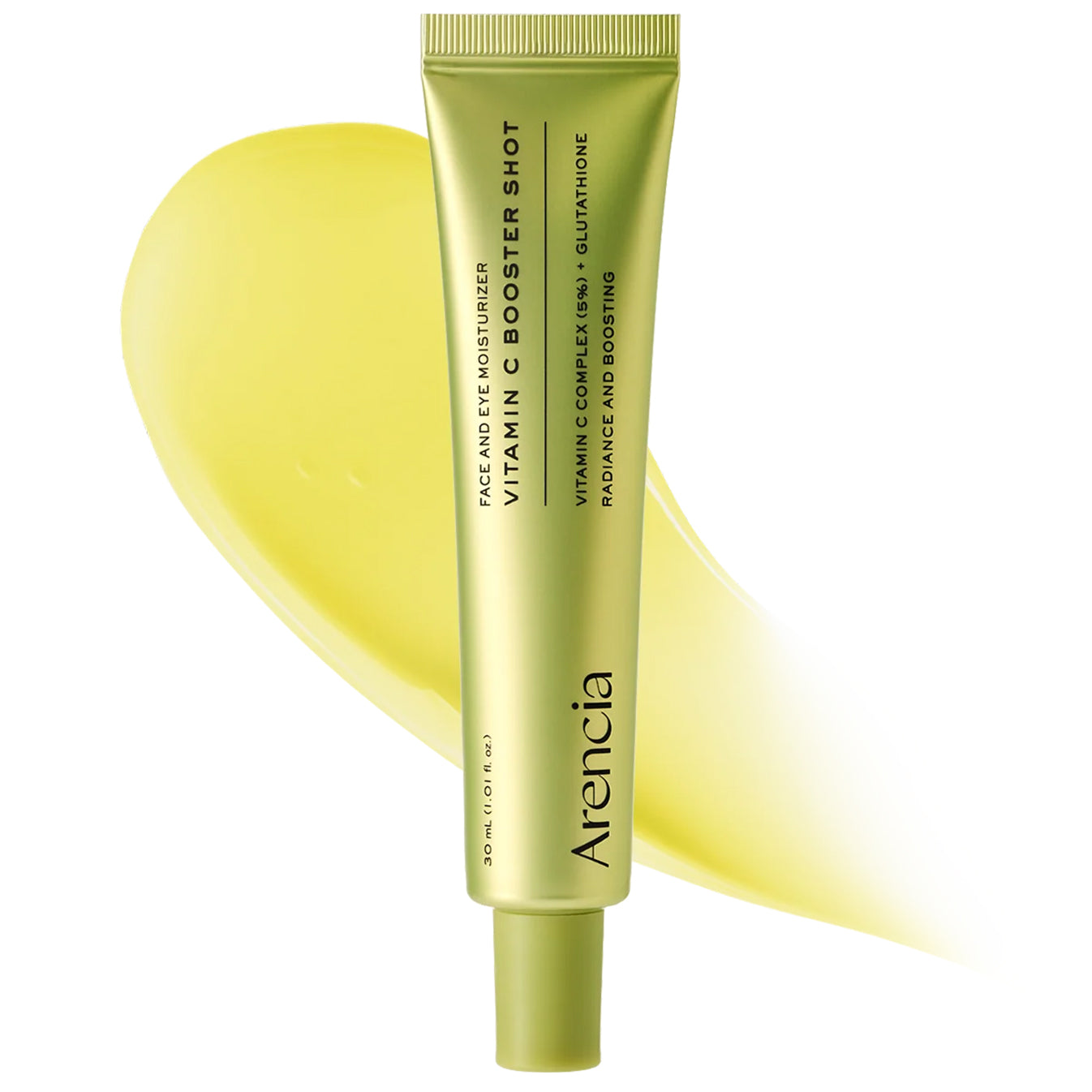 Vitamin C Booster Shot Serum For Dark Spots - 30 ml